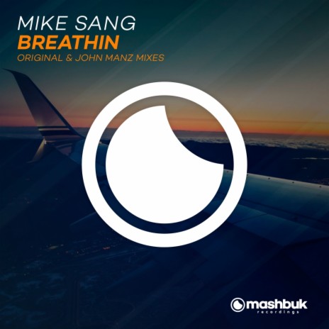 Breathin (John Manz Remix) | Boomplay Music