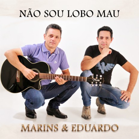 Não Sou Lobo Mau | Boomplay Music