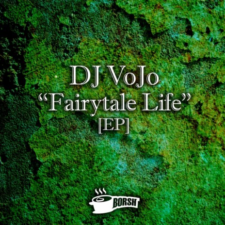Fairytale (Original Mix)