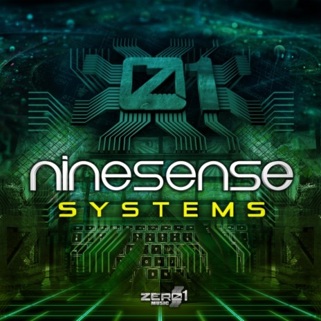 Computer Genesis (Ninesense Remix)