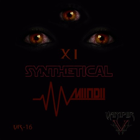 XI (Original Mix) ft. MIINDII | Boomplay Music