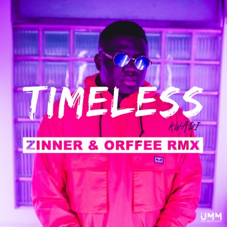 Timeless (Zinner & Orffee Mix) | Boomplay Music