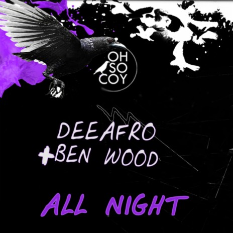 All Night (Original Mix) ft. Ben Wood