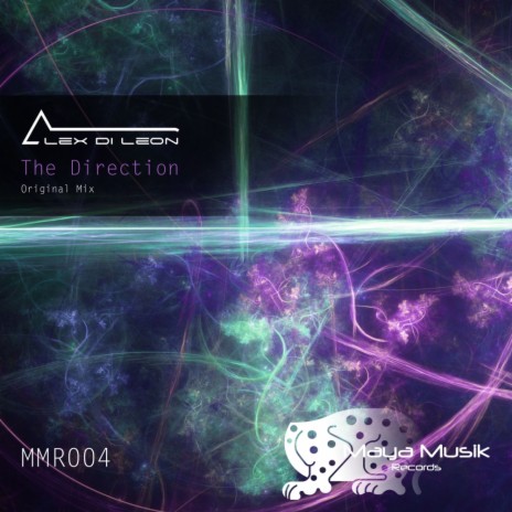 The Direction (Original Mix) | Boomplay Music