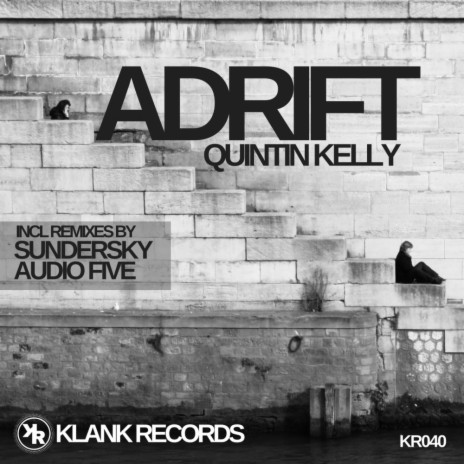 Adrift (Audio Five Remix) | Boomplay Music