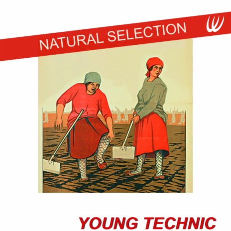 Natural Selection (Original Mix) | Boomplay Music