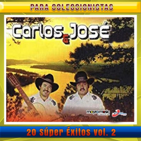 Árboles De La Barranca - Carlos Y José MP3 download | Árboles De La Barranca  - Carlos Y José Lyrics | Boomplay Music