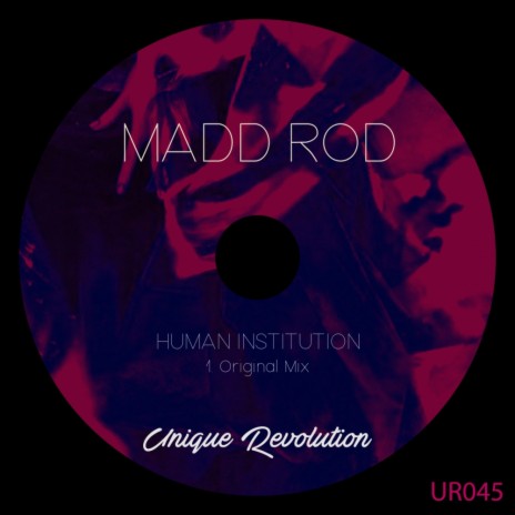 Human Institution (Original Mix)