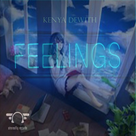Power & Feelings (Original Mix)