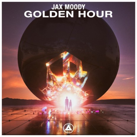 Golden Hour (Original Mix)