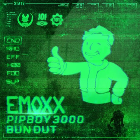 Pip Boy 3000 (Original Mix)