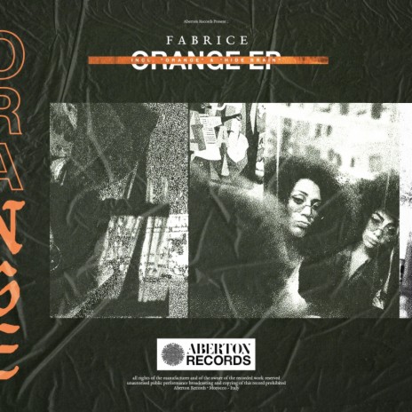 Orange (Original Mix)