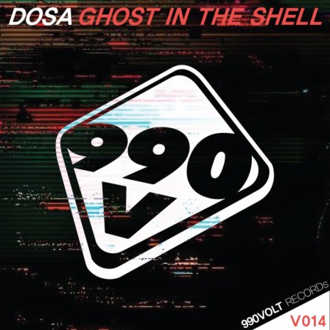 Ghost In The Shell (Original Mix) | Boomplay Music