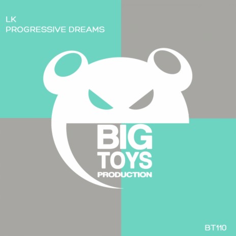 Progressive Dreams (Radio Edit)