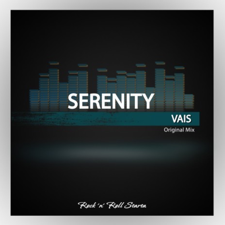 Serenity (Original Mix) | Boomplay Music