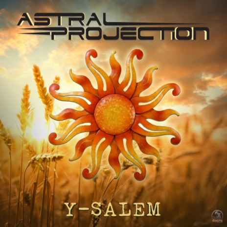 Y-Salem (Astral Projection Remix) ft. SFX | Boomplay Music