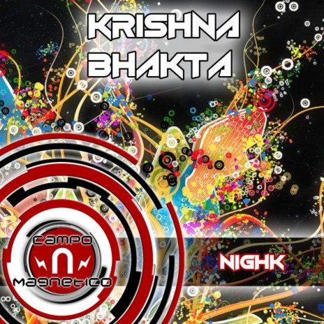 Krishna Bhakta (Original Mix)