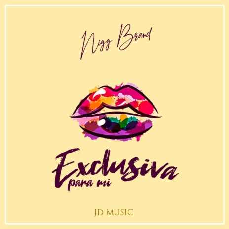 Exclusiva Para Mi | Boomplay Music