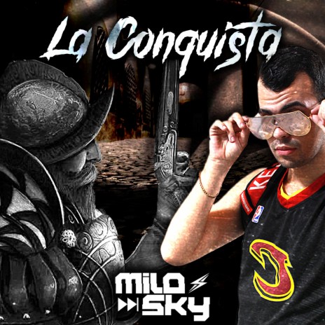 La Conquista | Boomplay Music