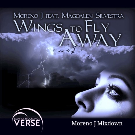 Wings To Fly Away (Moreno J Mixdown) ft. Magdalen Silvestra