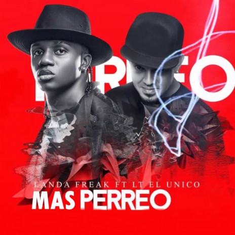 Más Perreo ft. LT El Único | Boomplay Music