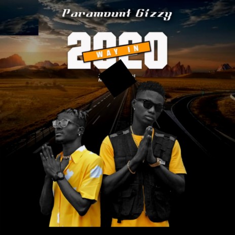 Way in 2020 | Boomplay Music