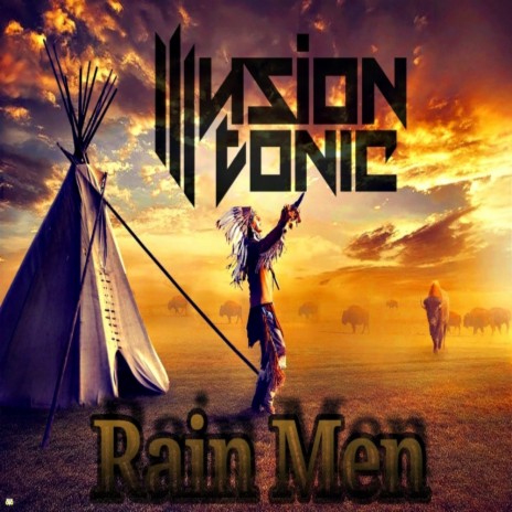Rain Men (Original Mix) | Boomplay Music