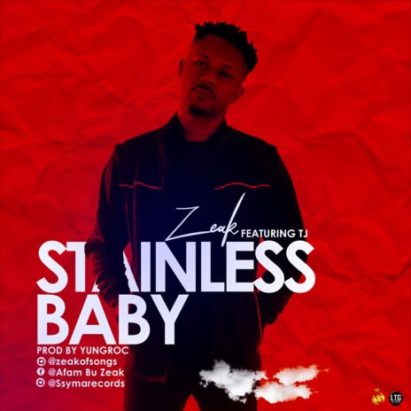 Stainless Baby ft. TJ | Boomplay Music