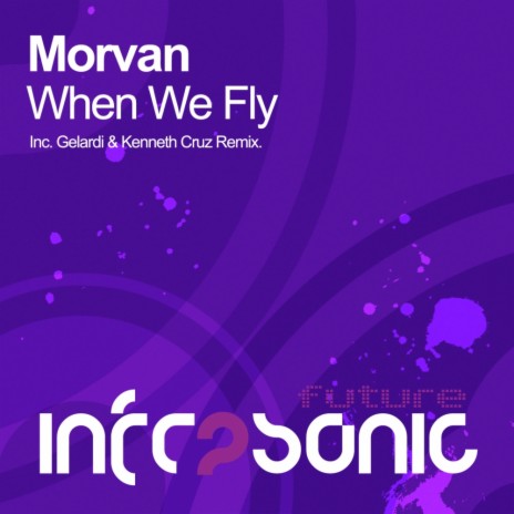 When We Fly (Original Mix) | Boomplay Music