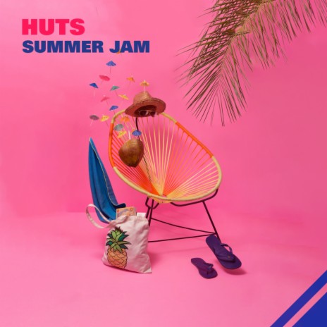 Summer Jam (Original Mix) ft. Kyle Denmead