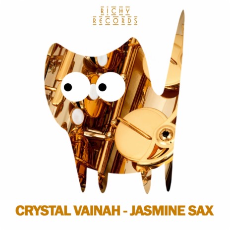 Jasmine Sax (Original Mix)