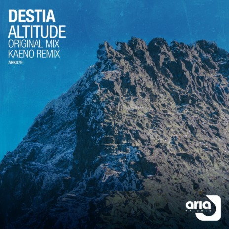 Altitude (Kaeno Remix) | Boomplay Music