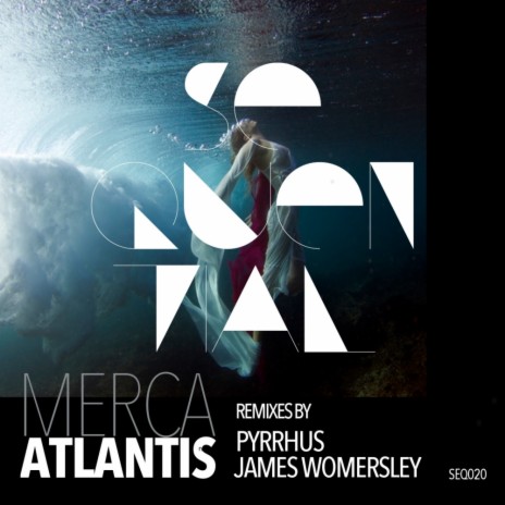 Atlantis (James Womersley Remix) | Boomplay Music