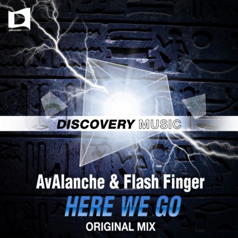 Here We GO (Original Mix) ft. Flash Finger