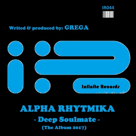 Digitalist (Original Mix) ft. Grega