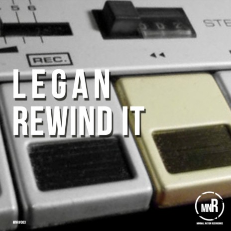 Rewind It (Original Mix) | Boomplay Music