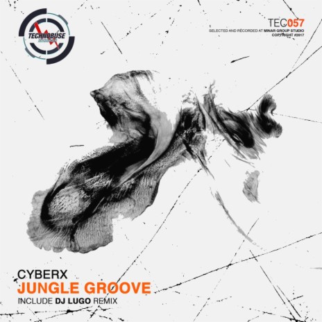 Jungle Groove (Original Mix) | Boomplay Music