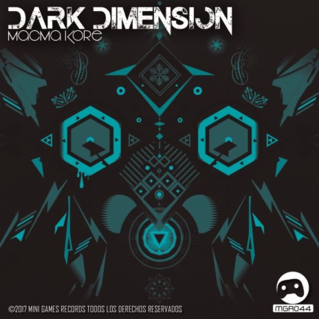 Dark Dimension (Original Mix) | Boomplay Music