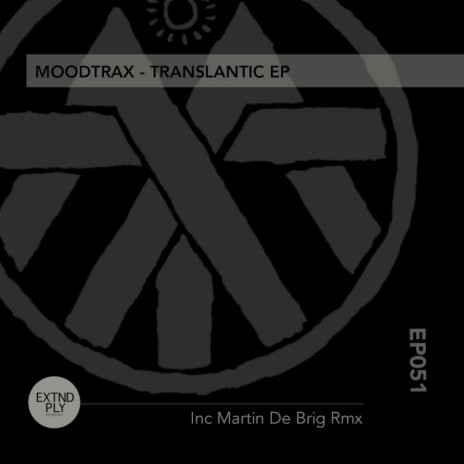 Translantic (Martin De Brig Remix)