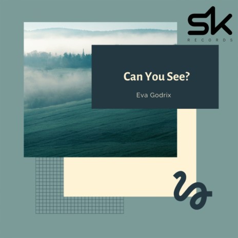 Can You See? (Original Mix)