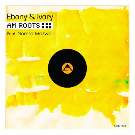 Ebony & Ivory (Filipe Narciso Main Underground Remix) ft. Nomsa Mazwai