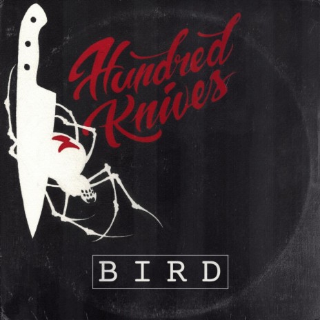 Hundred Knives | Boomplay Music