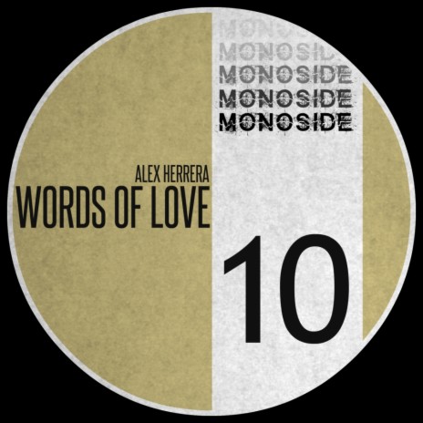 Words Of Love (Original Mix)