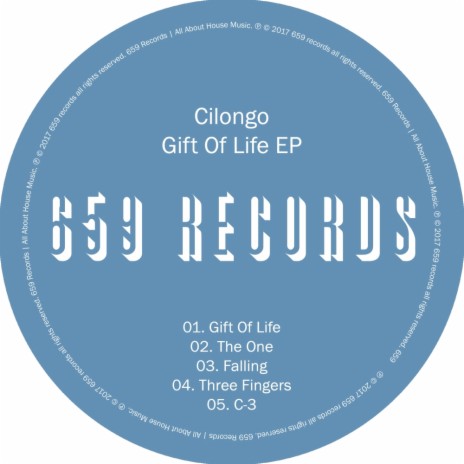Gift Of Life (Original Mix)