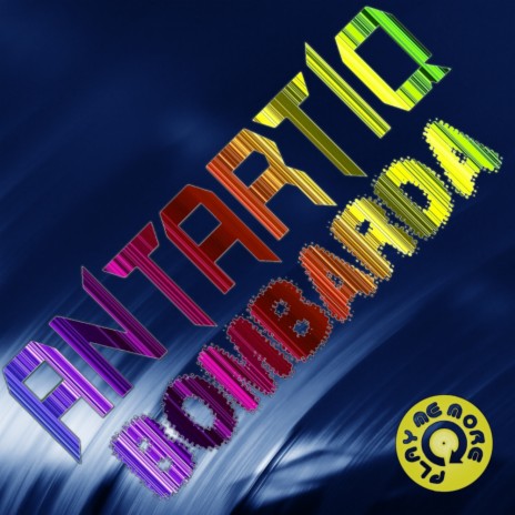 Bombarda (Original Mix)