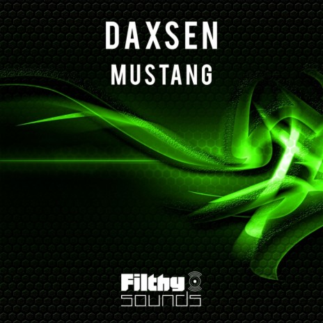Mustang (Original Mix)