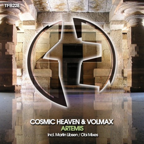 Artemis (Martin Libsen Remix) ft. Volmax | Boomplay Music