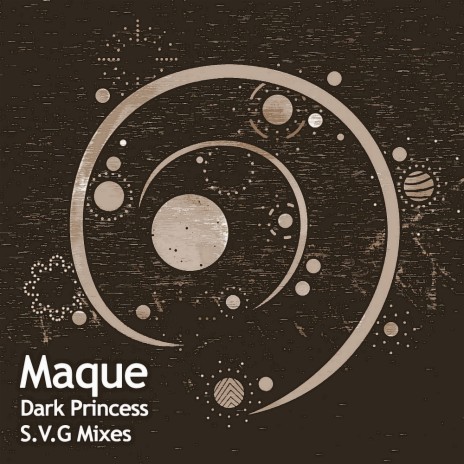 Dark Princess (S.V.G Sci-Fi Dub) | Boomplay Music