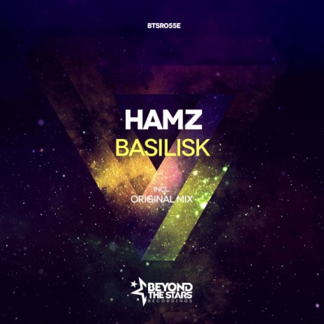 Basilisk (Original Mix) | Boomplay Music