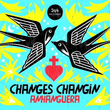 Changes Changin' (Original Mix) | Boomplay Music